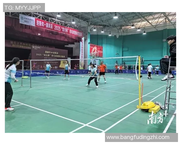 上海羽毛球队与深圳羽毛球队的精彩对决全景分析与战术探讨