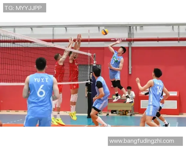 赛后分析：西安排球队与广州排球队耐力对决的精彩瞬间与启示